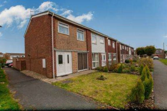 3&nbsp;Bedroom&nbsp;End of Ter...